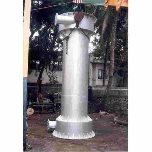 Industrial Recuperator